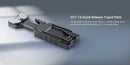SmallRig VCT-14 Quick Release Tripod Plate 2169