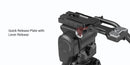 SmallRig VCT-14 Quick Release Tripod Plate 2169