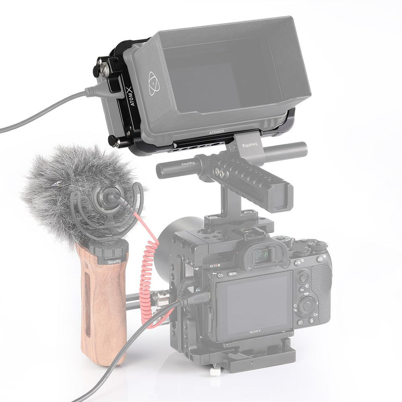 SmallRig Cage for Atomos Ninja V CMA2209