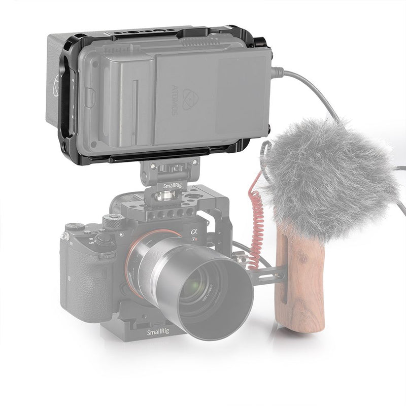 SmallRig Cage for Atomos Ninja V CMA2209