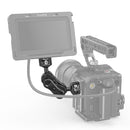 SmallRig Magic Arm with Double Ballheads (1/4" and 3/8" Screws) 2212C