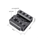 SmallRig Mounting Plate for DJI Ronin S/SC 2214B