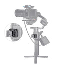 SmallRig Mounting Plate for DJI Ronin S/SC 2214B