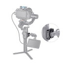 SmallRig Mounting Plate for DJI Ronin S/SC 2214B