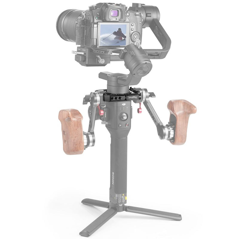 SmallRig Mounting Clamp for DJI Ronin S Gimbal 2221B