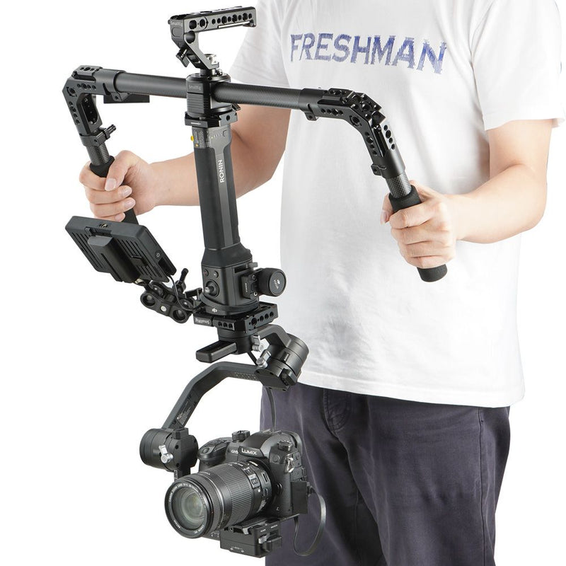 SmallRig Mounting Clamp for DJI Ronin S Gimbal 2221B