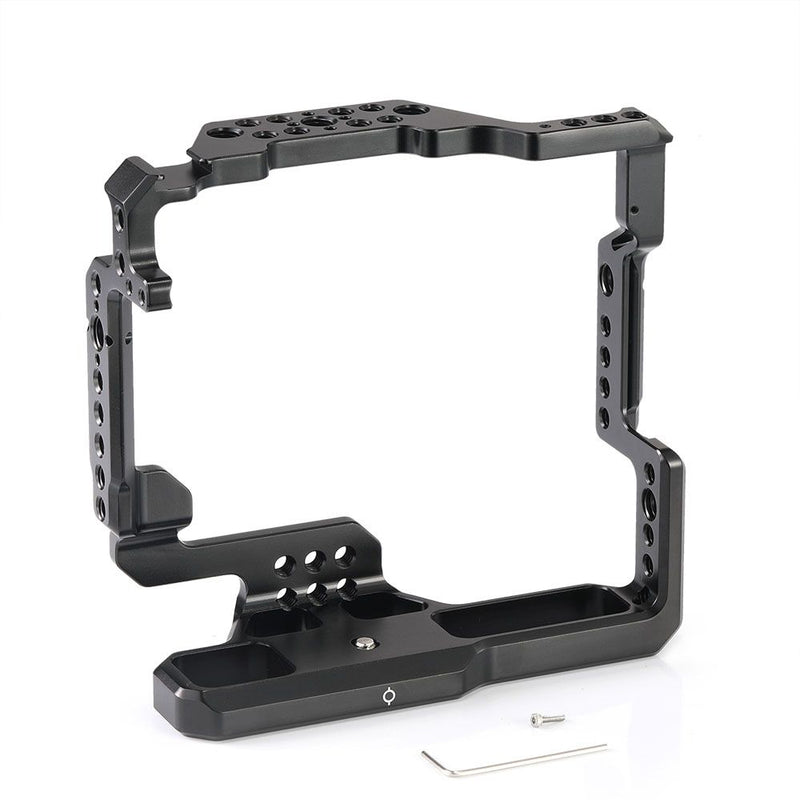 SmallRig Cage for Fujifilm X-T2 and X-T3 Camera with Battery Grip 2229