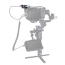 SmallRig Samsung T5 SSD Mount 2245B