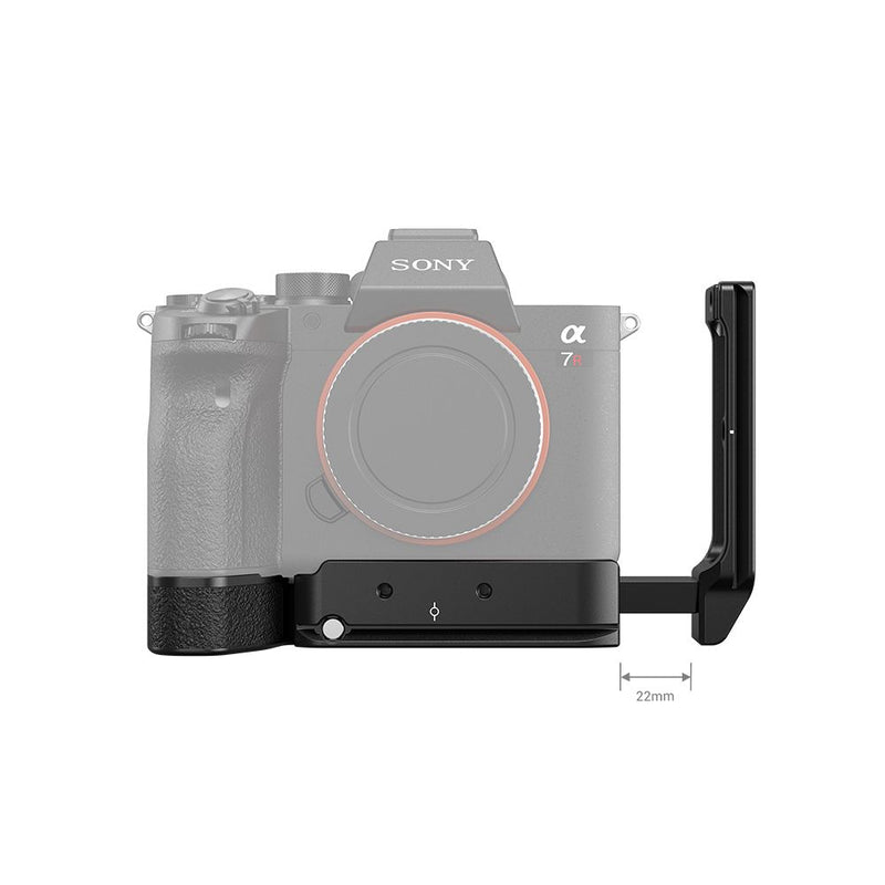 SmallRig L-Bracket for Sony A7R IV LCS2417B