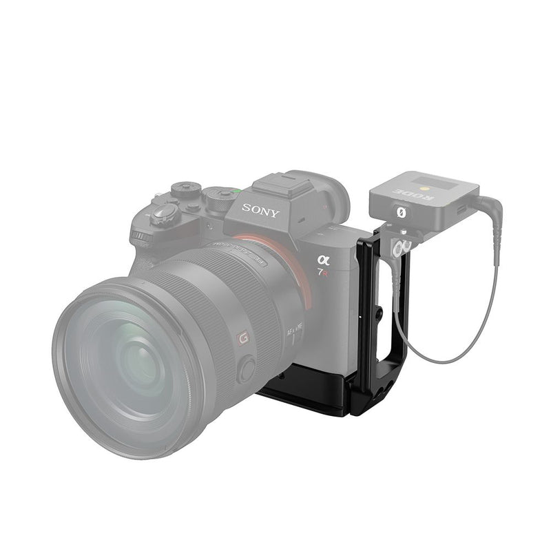 SmallRig L-Bracket for Sony A7R IV LCS2417B