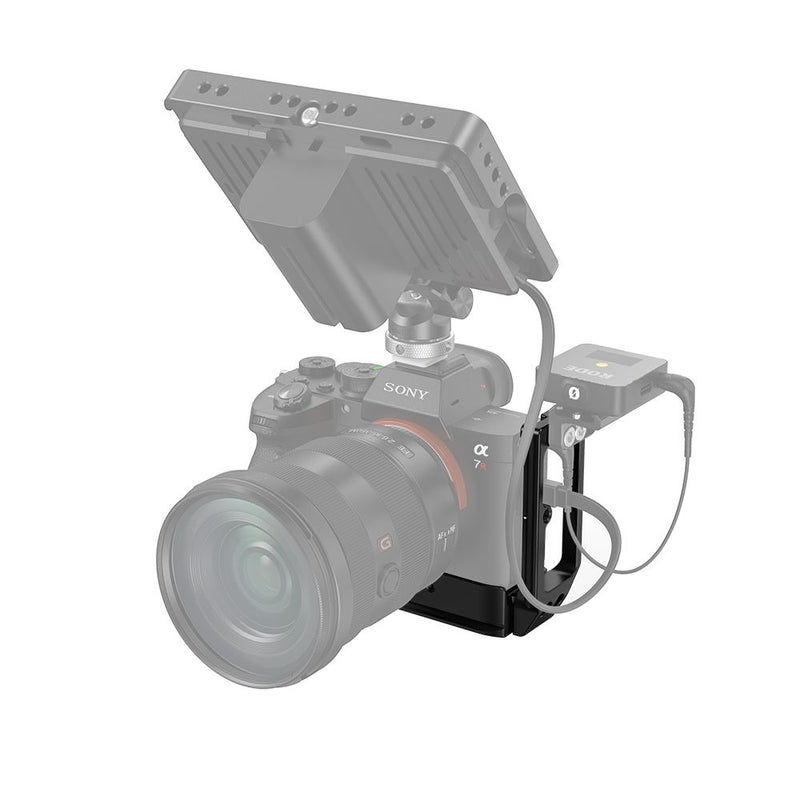 SmallRig L-Bracket for Sony A7R IV LCS2417B