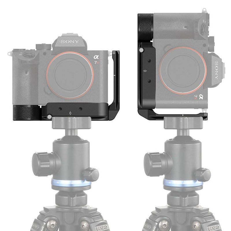 SmallRig L-Bracket for Sony A7R IV LCS2417B