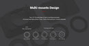 SmallRig Lightweight Matte Box 2660