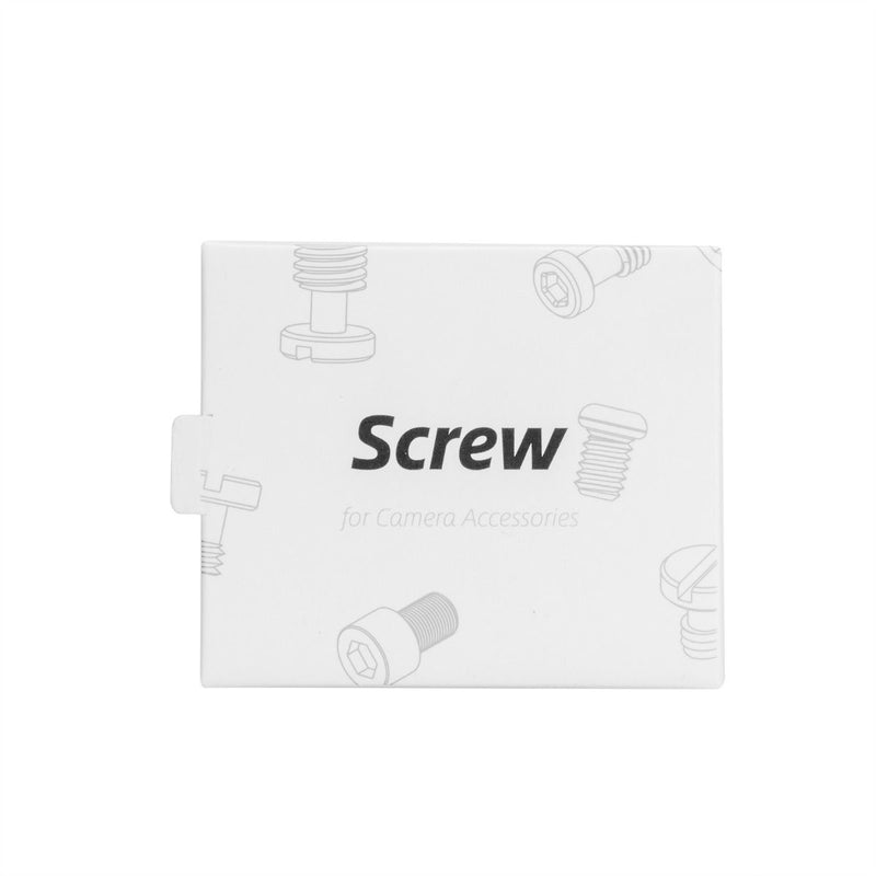 SmallRig Screw Set  MB2734