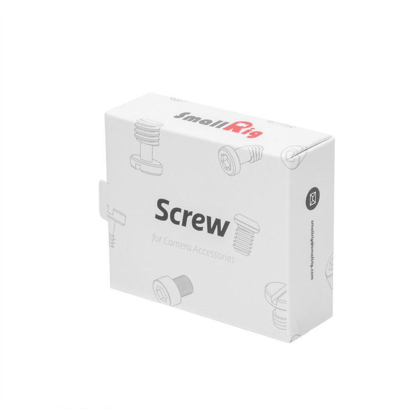SmallRig Screw Set  MB2734