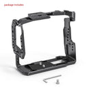 SmallRig Camera Cage for BMPCC 4K & 6K with Battery Grip Attached 2765