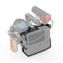 SmallRig Camera Cage for BMPCC 4K & 6K with Battery Grip Attached 2765