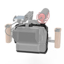 SmallRig Camera Cage for BMPCC 4K & 6K with Battery Grip Attached 2765