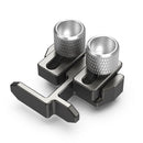 SmallRig HDMI & USB Type-C Cable Clamp for BMPCC 4K & 6K Cage (Dark Olive) 2768