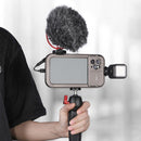 SmallRig Pro Mobile Cage for iPhone 11 Pro Max (17mm threaded lens version) 2777