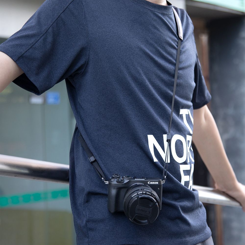 Small Rig Neck SmallRig Camera Neck Strap Lite 2794
