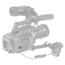 SmallRig FX9 Cable Clamp for Trigger Handle 2825