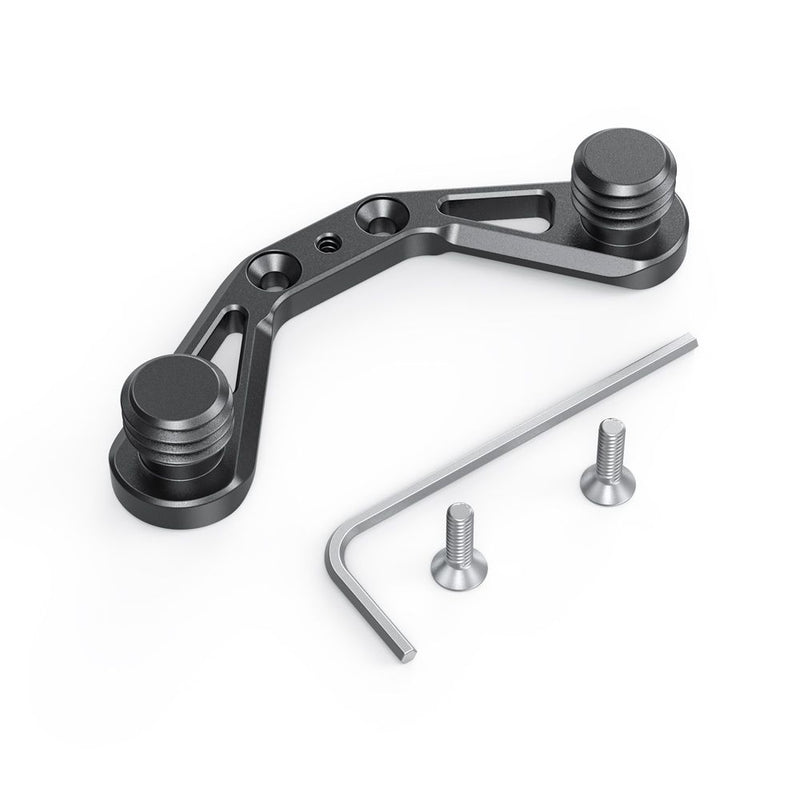 SmallRig Focus Motor Rod Mount for Moza AirCross 2 2828