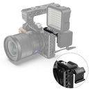 SmallRig Dual Cold Shoe Extension 2881