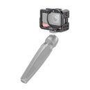 SmallRig Vlogging Cage & 52mm Filter Adapter for Insta360 ONE R 4K Edition 2901