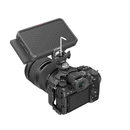 SmallRig Swivel and Tilt Adjustable Monitor Mount with ARRI-Style Screw mount 2903B