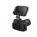 SmallRig Swivel and Tilt Adjustable Monitor Mount with Cold Shoe Mount 2905B