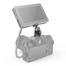 SmallRig Mini Ball Head with Removable Cold Shoe Mount (two piece) 2948
