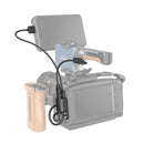 SmallRig HDMI & Type-C Adapter for BMPCC 4K & 6K Camera Cage 2960