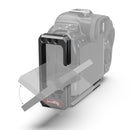 SmallRig L-Bracket for Canon EOS R5 and R6 2976B