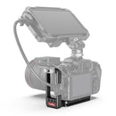SmallRig L-Bracket for Canon EOS R5 and R6 2976B