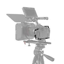 SmallRig Camera Cage for Canon EOS R5 and R6 2982B