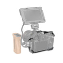 SmallRig Camera Cage for Canon EOS R5 and R6 2982B