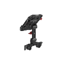 SmallRig V Mount Battery Plate with Adjustable Arm 2991