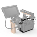 SmallRig Form-fitting Cage for Sony Alpha 7S III Camera 2999