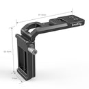 SmallRig Quick Release Extension Bracket for ZHIYUN CRANE 2S Handheld Stabilizer