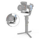 SmallRig Quick Release Extension Bracket for ZHIYUN CRANE 2S Handheld Stabilizer