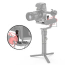 SmallRig Quick Release Extension Bracket for ZHIYUN CRANE 2S Handheld Stabilizer