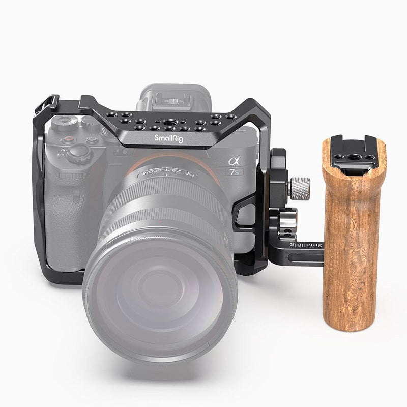 SmallRig Professional Kit for SONY Alpha 7S III Camera 3008