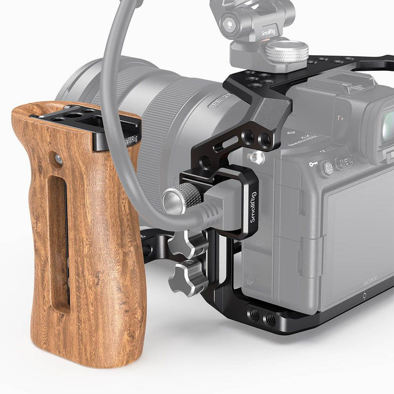 SmallRig Professional Kit for SONY Alpha 7S III Camera 3008