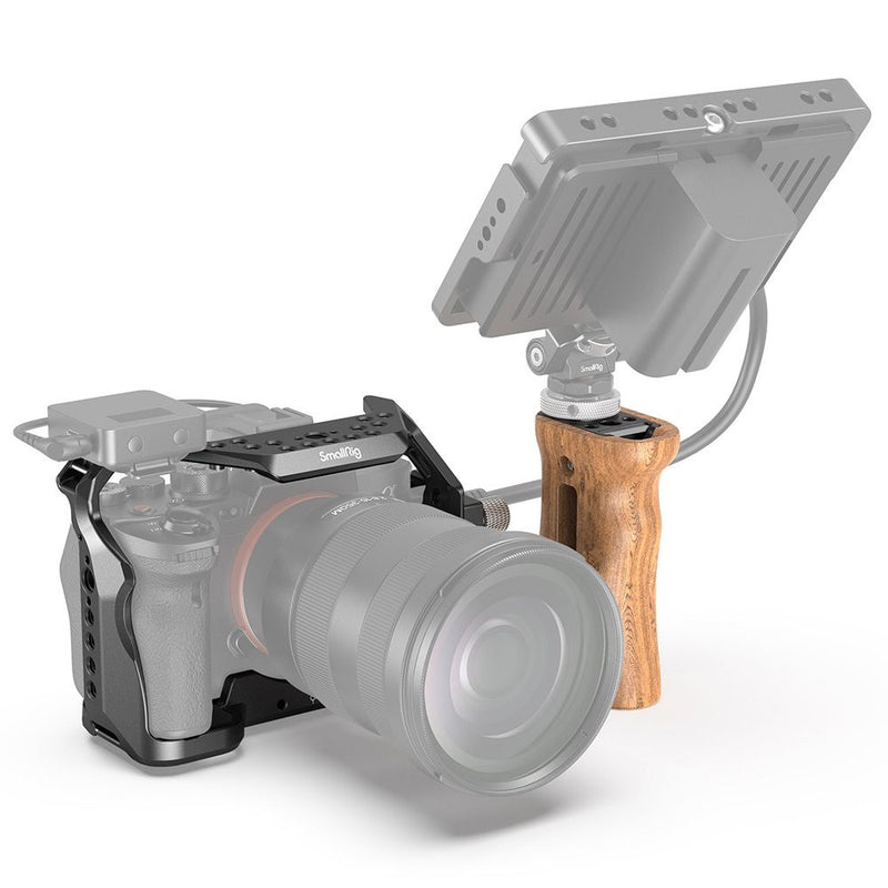SmallRig Professional Kit for SONY Alpha 7S III Camera 3008