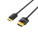 SmallRig Ultra Slim 4K HDMI Cable (C to A) 55cm 3041