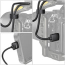 SmallRig Ultra Slim 4K HDMI Cable (C to A) 55cm 3041