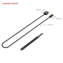 SmallRig Ultra Slim 4K HDMI Cable (D to A) 55cm 3043