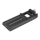 SmallRig Quick Release Plate with Arca-Swiss for DJI RS 2 / RSC 2 / Ronin-S / RS 3 / RS 3 Pro / RS 4 / RS 4 Pro 3061