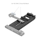 SmallRig Quick Release Plate with Arca-Swiss for DJI RS 2 / RSC 2 / Ronin-S / RS 3 / RS 3 Pro / RS 4 / RS 4 Pro 3061
